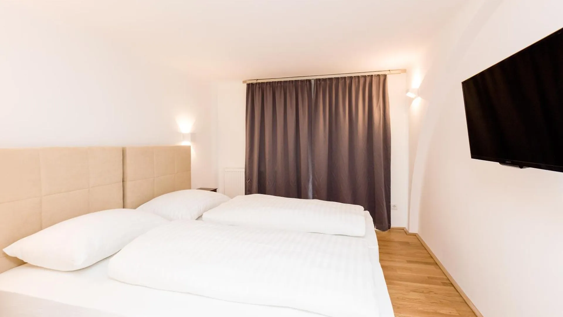 Vienna Stay Apartments Castellez 1020