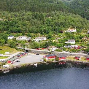 Grimen , Bergen Norwegia