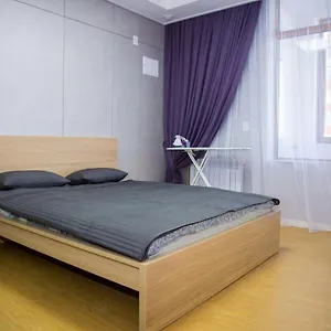 In Heart Of Апартаменты Астана
