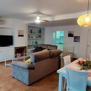  Сasa de vacaciones Casa En España