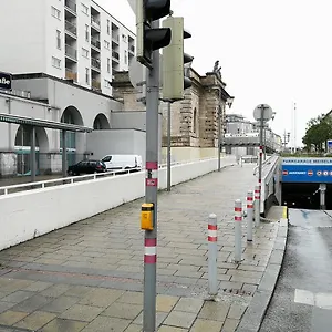 Lapi Apartment 1150 Viena