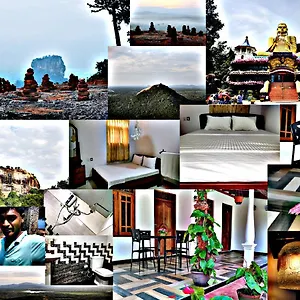  Habitación en casa particular Danara Sri Lanka