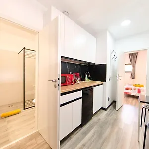  Apartamento Old Town Oasis - Ap 10 Rumanía