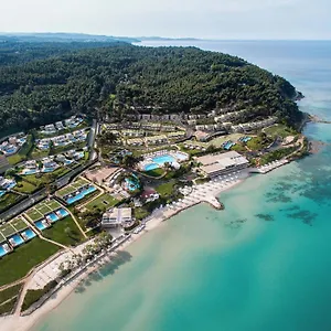Sani Club 5*, Sani (Chalkidiki) Grecja