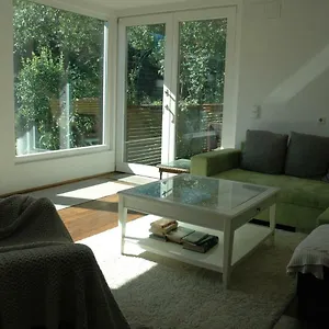 Familienfreundliche Am Mühlberg Apartment