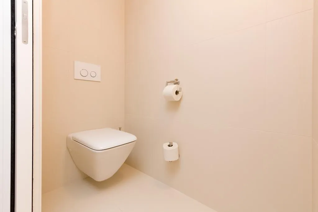 Vienna Stay Apartments Castellez 1020 Austria