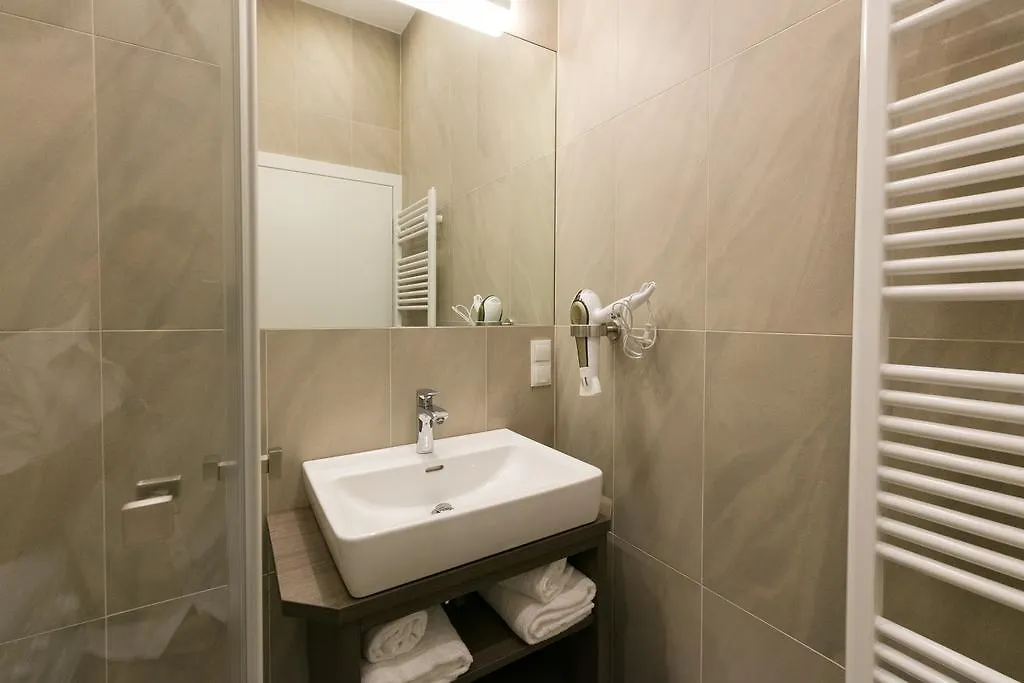 Vienna Stay Apartments Castellez 1020 Austria