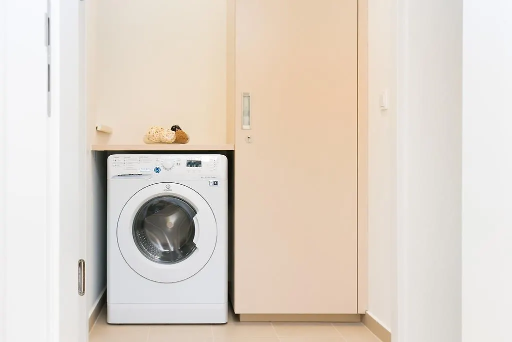 Vienna Stay Apartments Castellez 1020