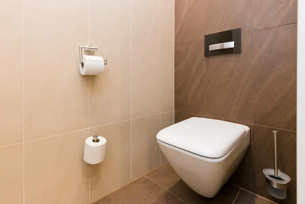 Vienna Stay Apartments Castellez 1020