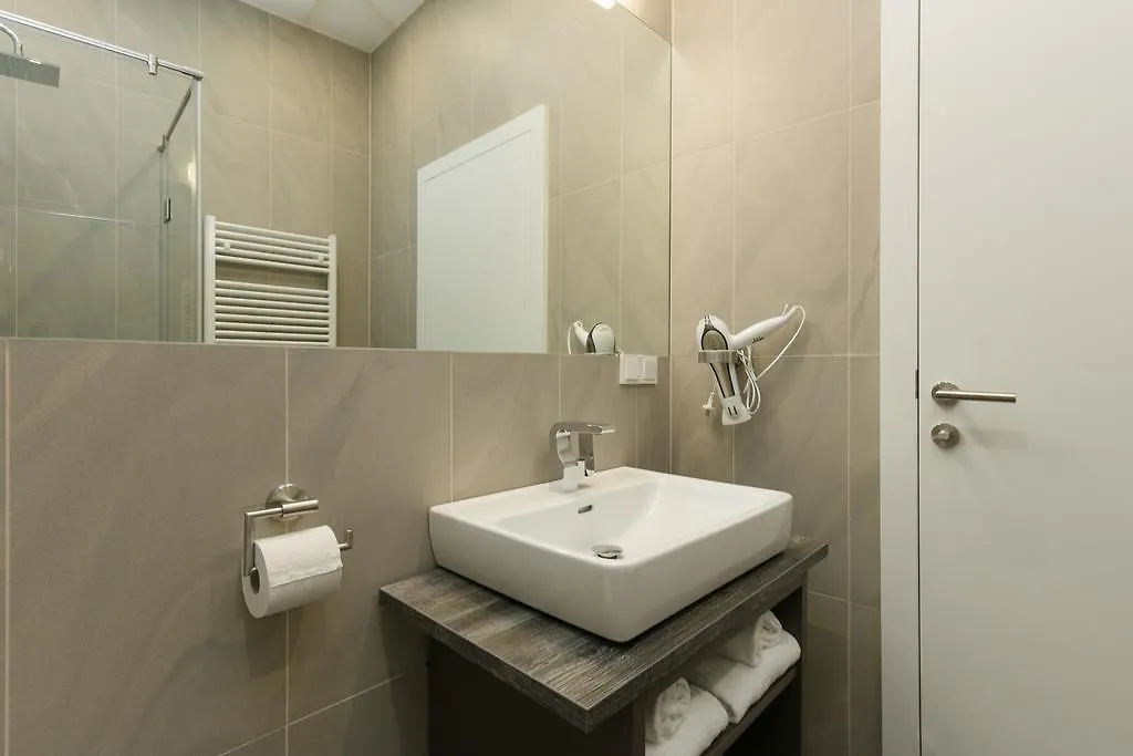 Vienna Stay Apartments Castellez 1020