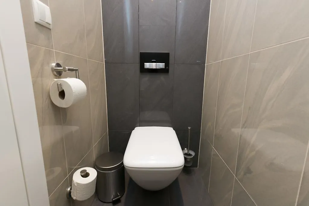Vienna Stay Apartments Castellez 1020