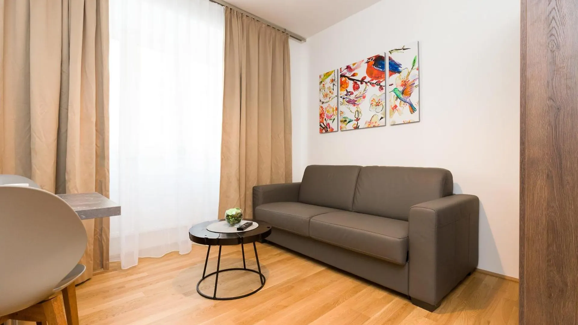 Vienna Stay Apartments Castellez 1020