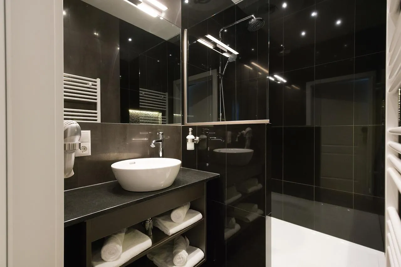 Vienna Stay Apartments Castellez 1020