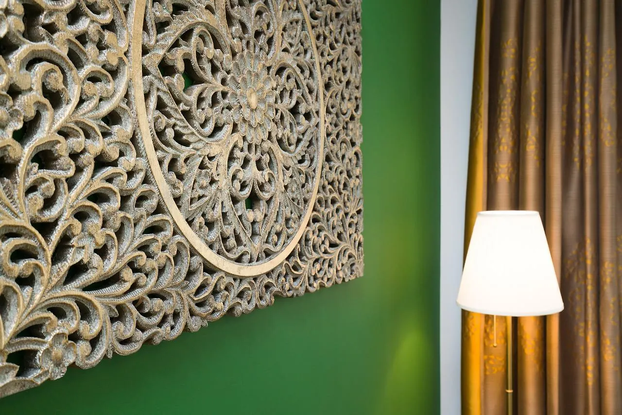 Vienna Stay Apartments Castellez 1020