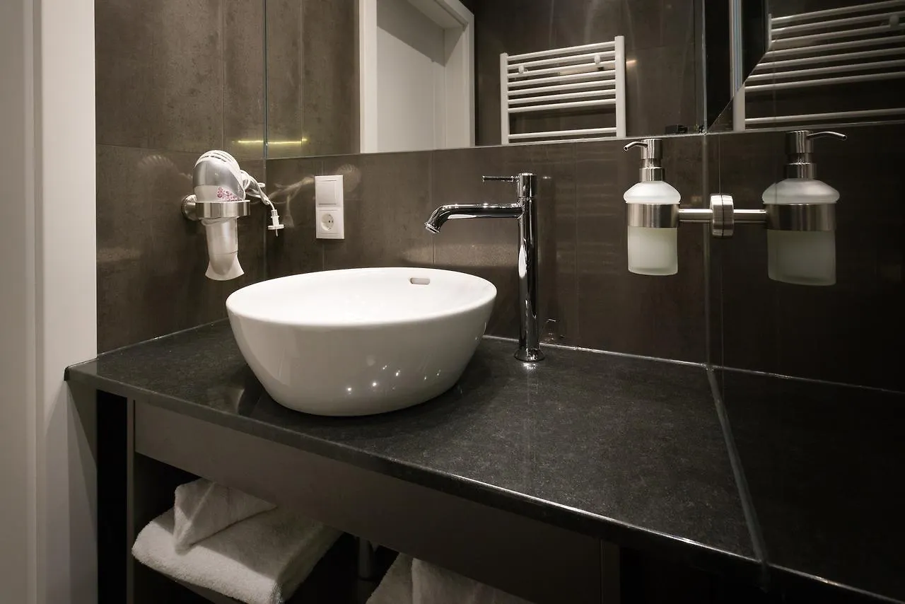 Vienna Stay Apartments Castellez 1020