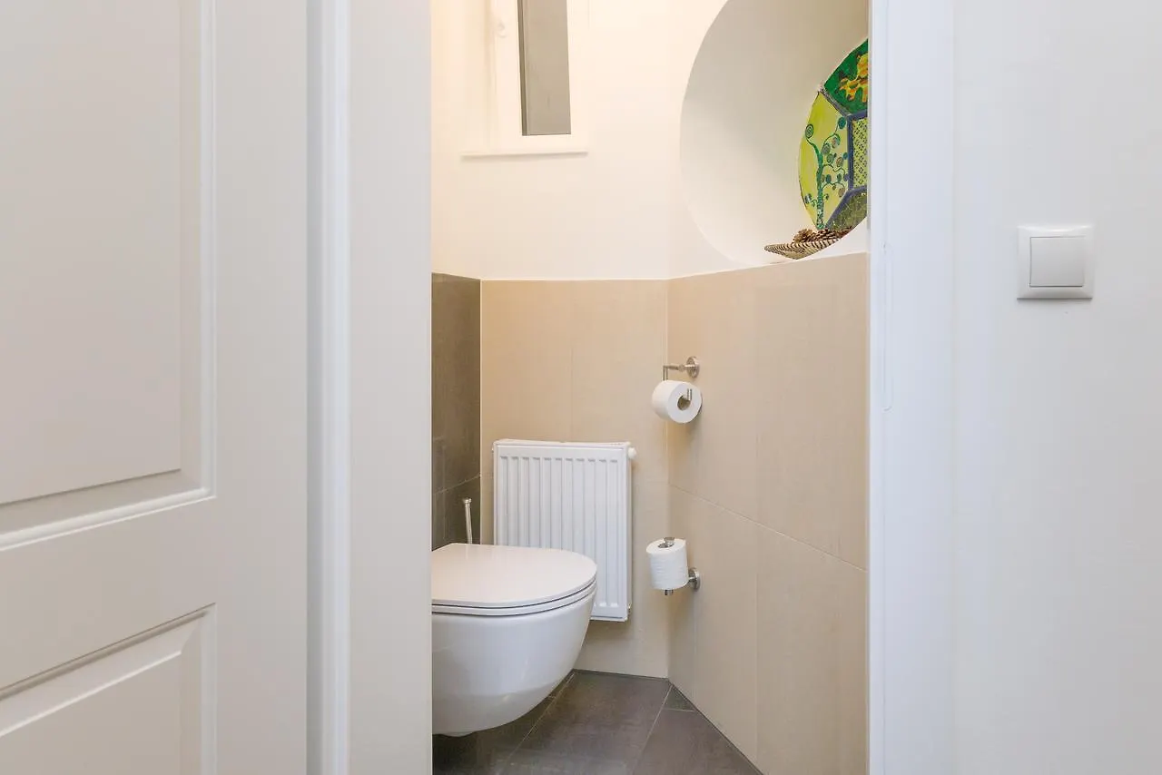 Vienna Stay Apartments Castellez 1020