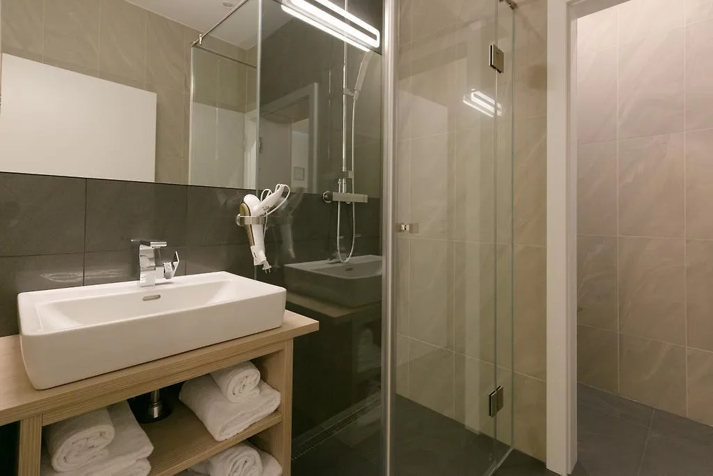 Vienna Stay Apartments Castellez 1020 Austria