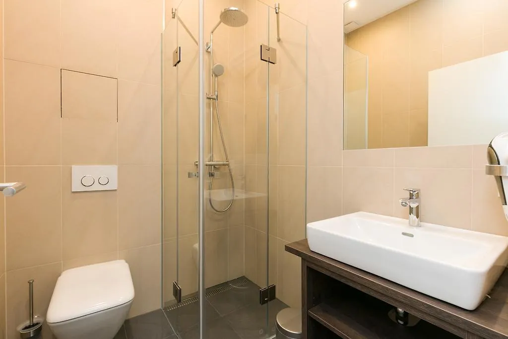 Vienna Stay Apartments Castellez 1020